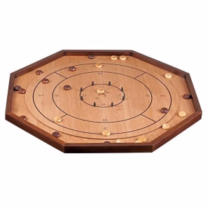 Crokinole 69