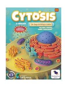 Cytosis Big Box Tercera Edición