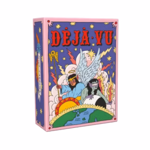 Deja-Vu