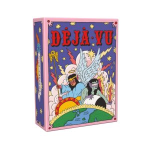 Deja-Vu