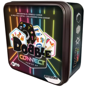 Dobble Connect Power Up