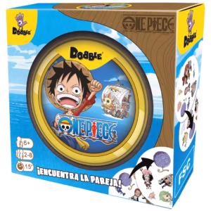 Dobble One Piece