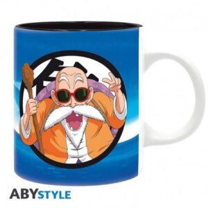 DRAGON BALL - Taza - 320 ml - DB/Kame Sennin