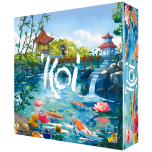 Koi