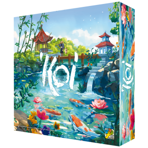 Koi