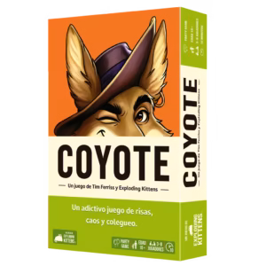 Coyote