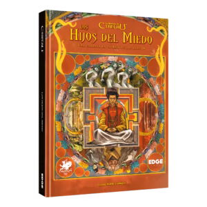 La llamada de Cthulhu: Los hijos del miedo