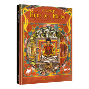La llamada de Cthulhu: Los hijos del miedo