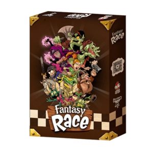 Fantasy Race