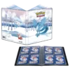 Archivador 4 bolsillos Gallery Series Frosted Forest Articuno Pokemon - Ultra Pro - imagen 2