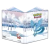 Archivador 4 bolsillos Gallery Series Frosted Forest Articuno Pokemon - Ultra Pro