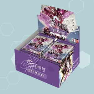 Caja de sobres GD-03 (24)