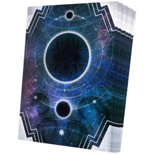 Arkham Horror: Investigator Art Sleeves