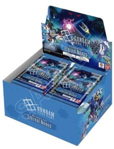 Caja de sobres EB-01 Eternal Nexus