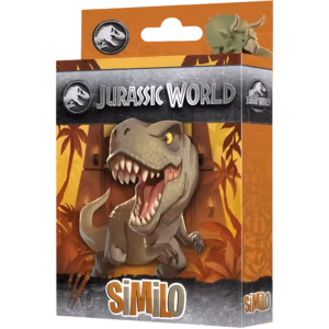 Similo Jurassic World