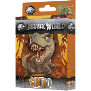 Similo Jurassic World