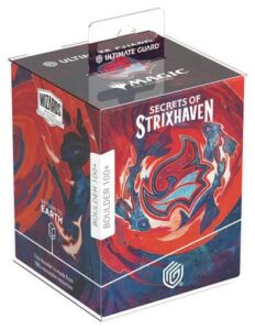 RTE Boulder 100+ Magic: The Gathering "Secrets of Strixhaven" - Prismari