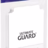 Ultimate Guard Card Dividers Tarjetas Separadoras para Cartas Tamaño Estándar Blanco (10)