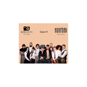 Instacrime - Caso  1 Munford