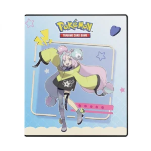Album 2" Iono and Bellibolt Pokémon - Ultra Pro