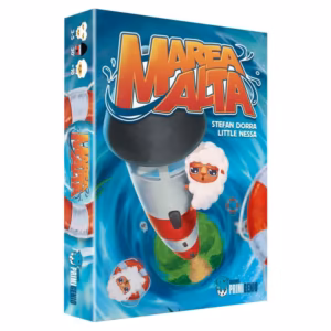 Marea Alta