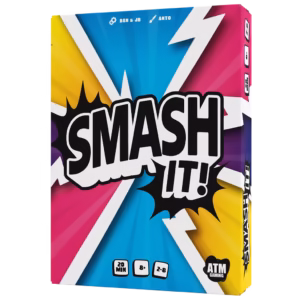 Smash it!