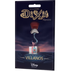 Dixit Signature Villanos