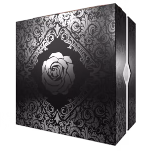 Black Rose Wars Rebirth