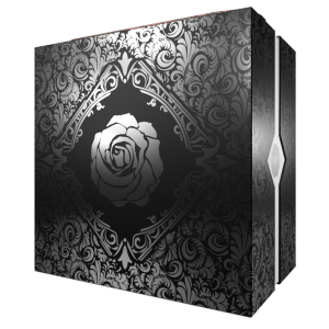 Black Rose Wars Rebirth