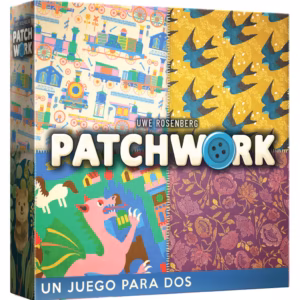 Patchwork