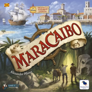 Maracaibo
