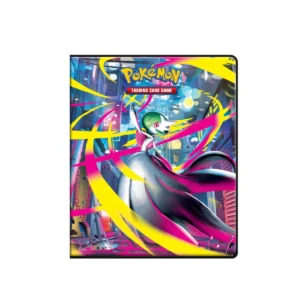Pokemon megaevolución Gardevoir -  4 Bolsillos Álbum