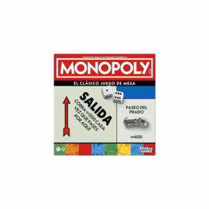 Monopoly Classic