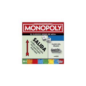 Monopoly Classic
