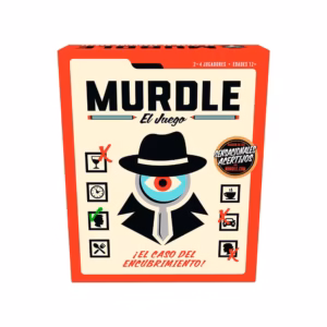 Murdle