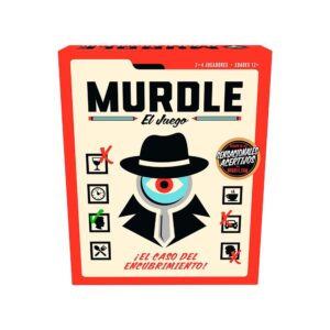 Murdle