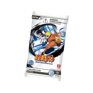 Naruto Smritti Collectible Cards