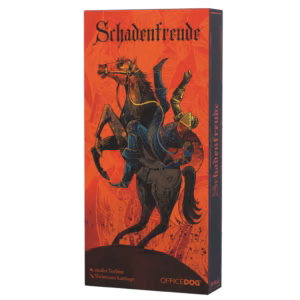 Schadenfreude