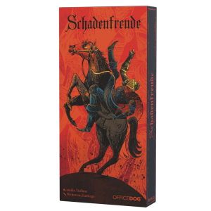 Schadenfreude