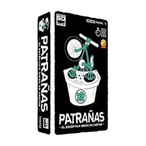 Patrañas