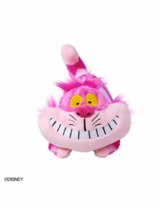 PELUCHE DISNEY CLASSIC CHESHIRE 25 CM