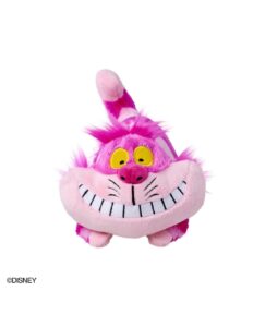 PELUCHE DISNEY CLASSIC CHESHIRE 25 CM