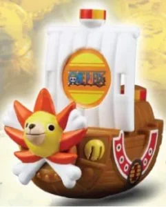 Thousand Sunny