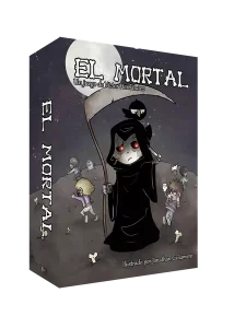 El Mortal