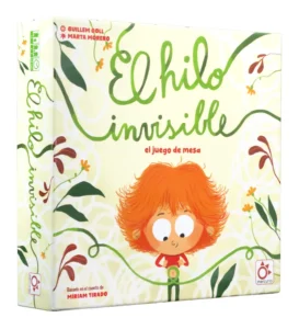 El Hilo Invisible