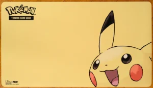 Tapete Playmat Pikachu Pokémon
