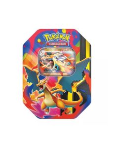 Lata Charizard (Español)
