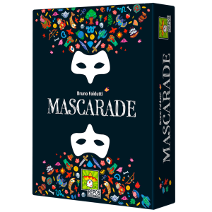 Mascarade Nueva edición