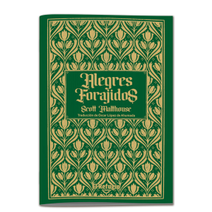 Alegres Forajidos