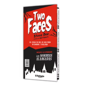 Two faces